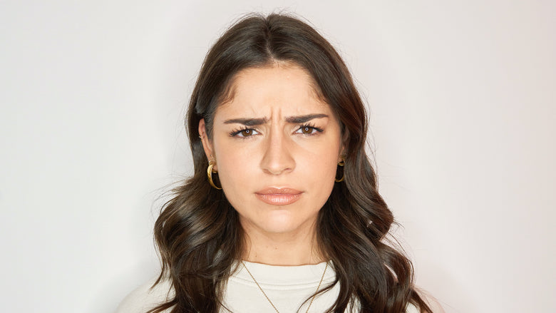 Best treatment for deep frown lines