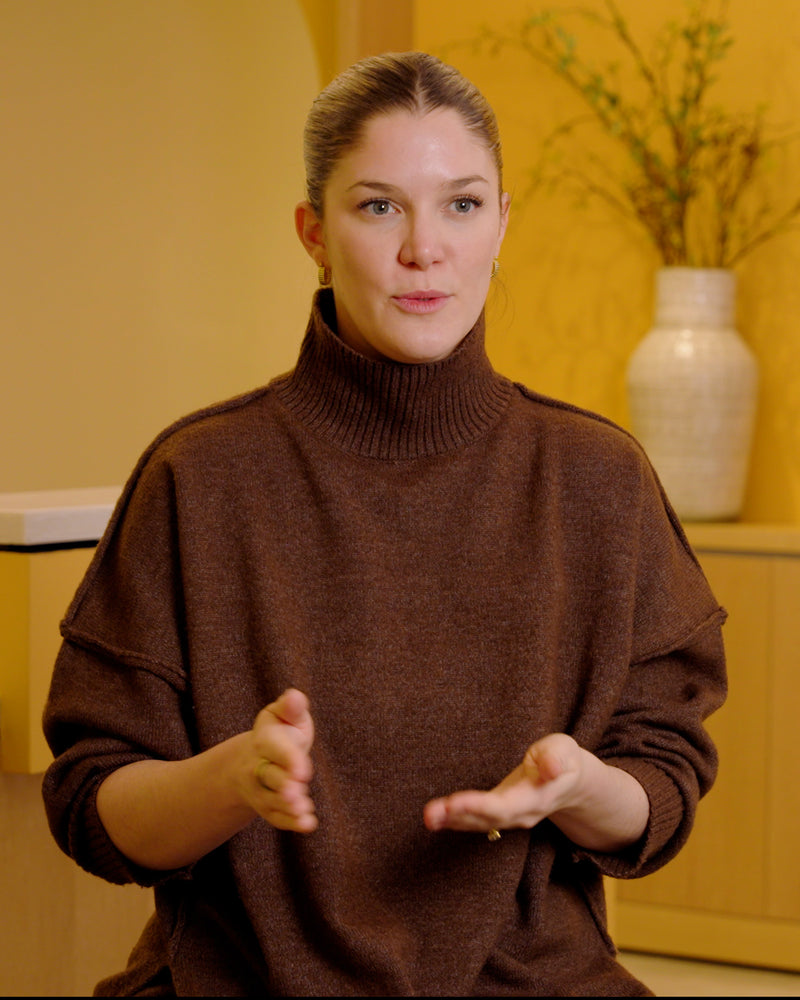 Brooke testimonial