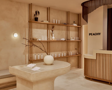 7 Reasons to Choose Peachy Over a Traditional Med Spa or Doctor’s Office