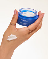Moisturizing Cream