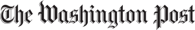 The Washington Post logo